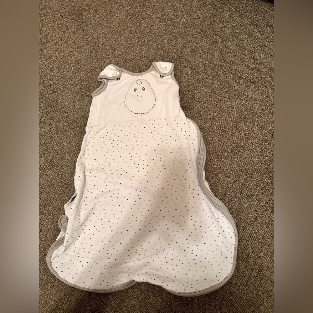 Nested Bean Zen Sack Classic - Picture 5 of 7